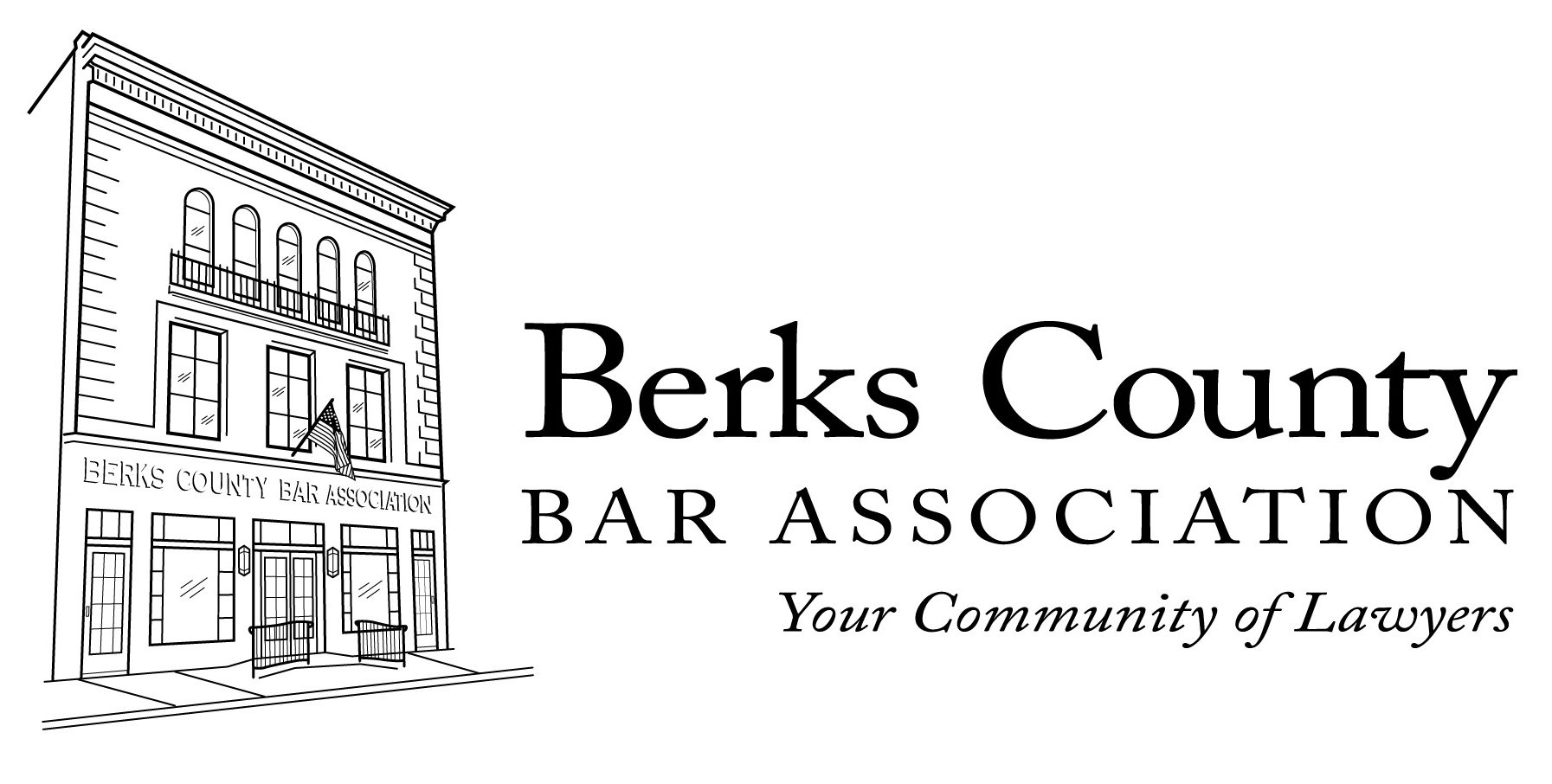 Berks County Bar Association in PA