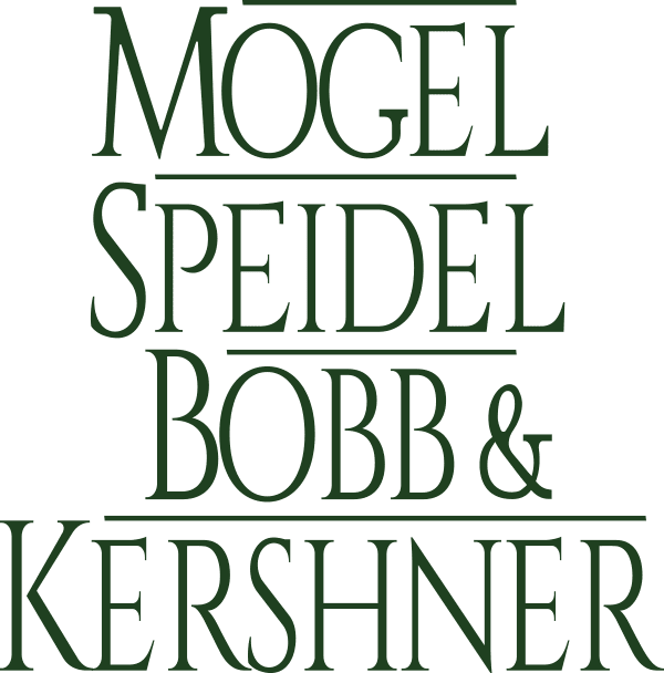 Mogel, Speidel, Bobb & Kershner PC